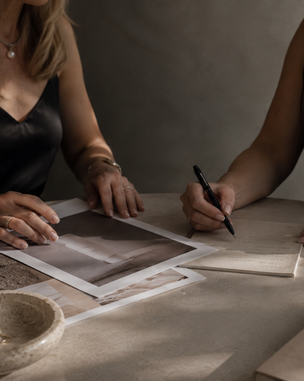 Built From Experience: Meet the Founders