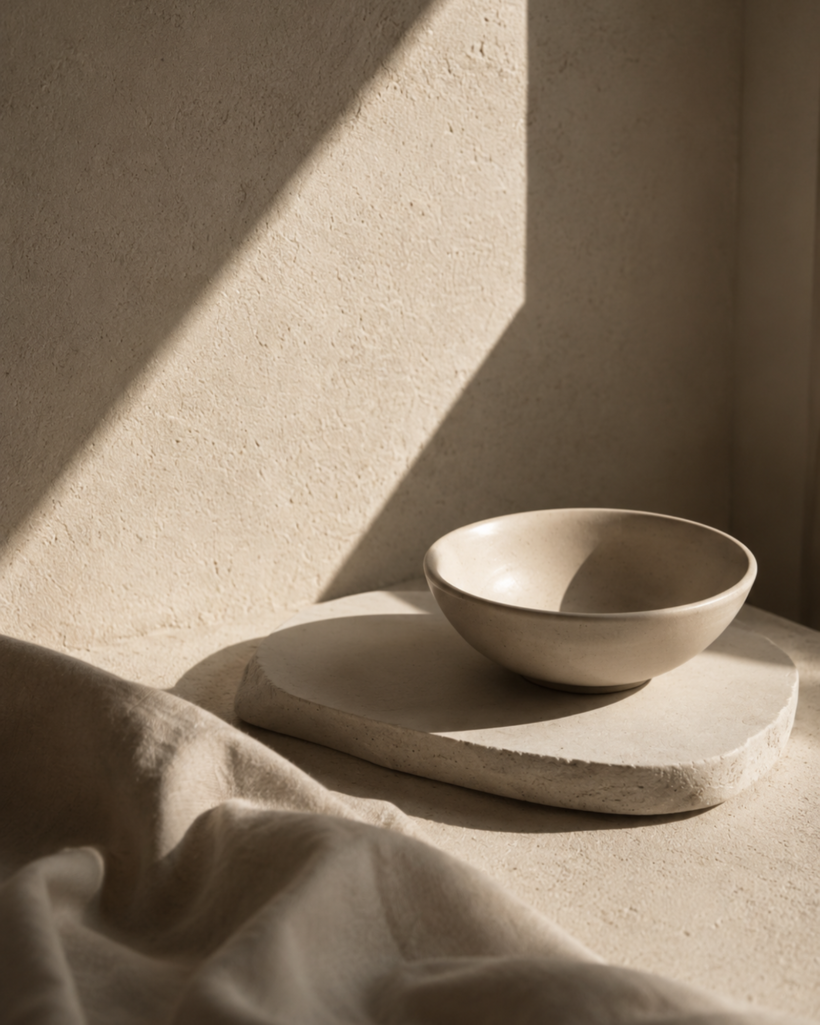 The Case For a Refined Skincare Routine: What You Leave Out Matters