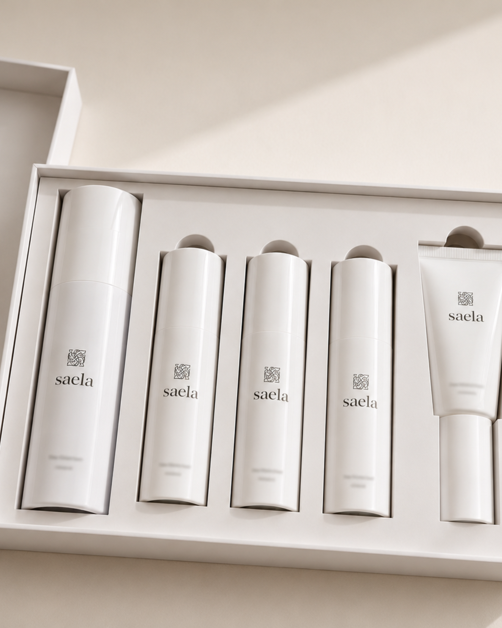 Considered by Design: Fewer Products, Better Skin