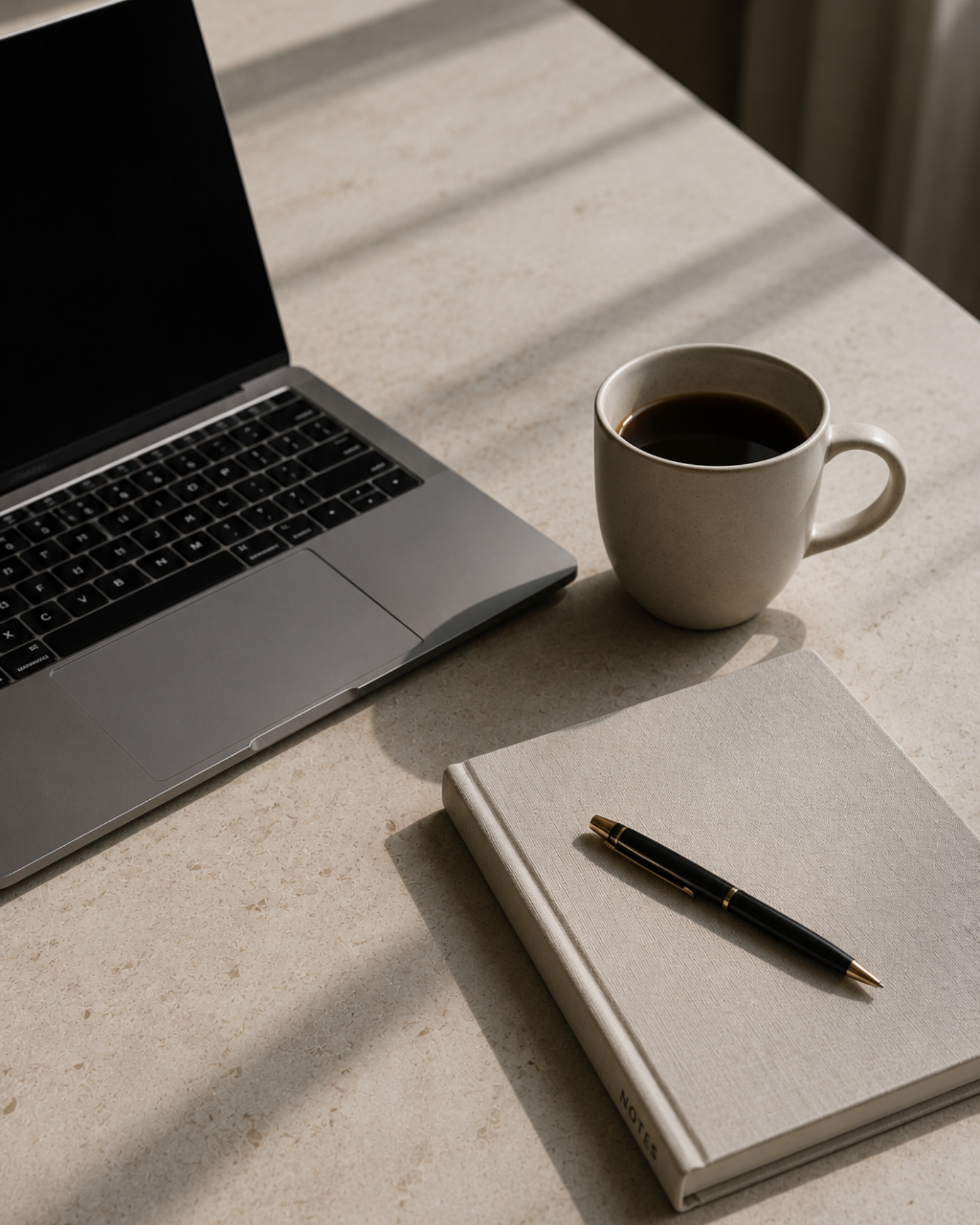 A Founder’s Note on Timing