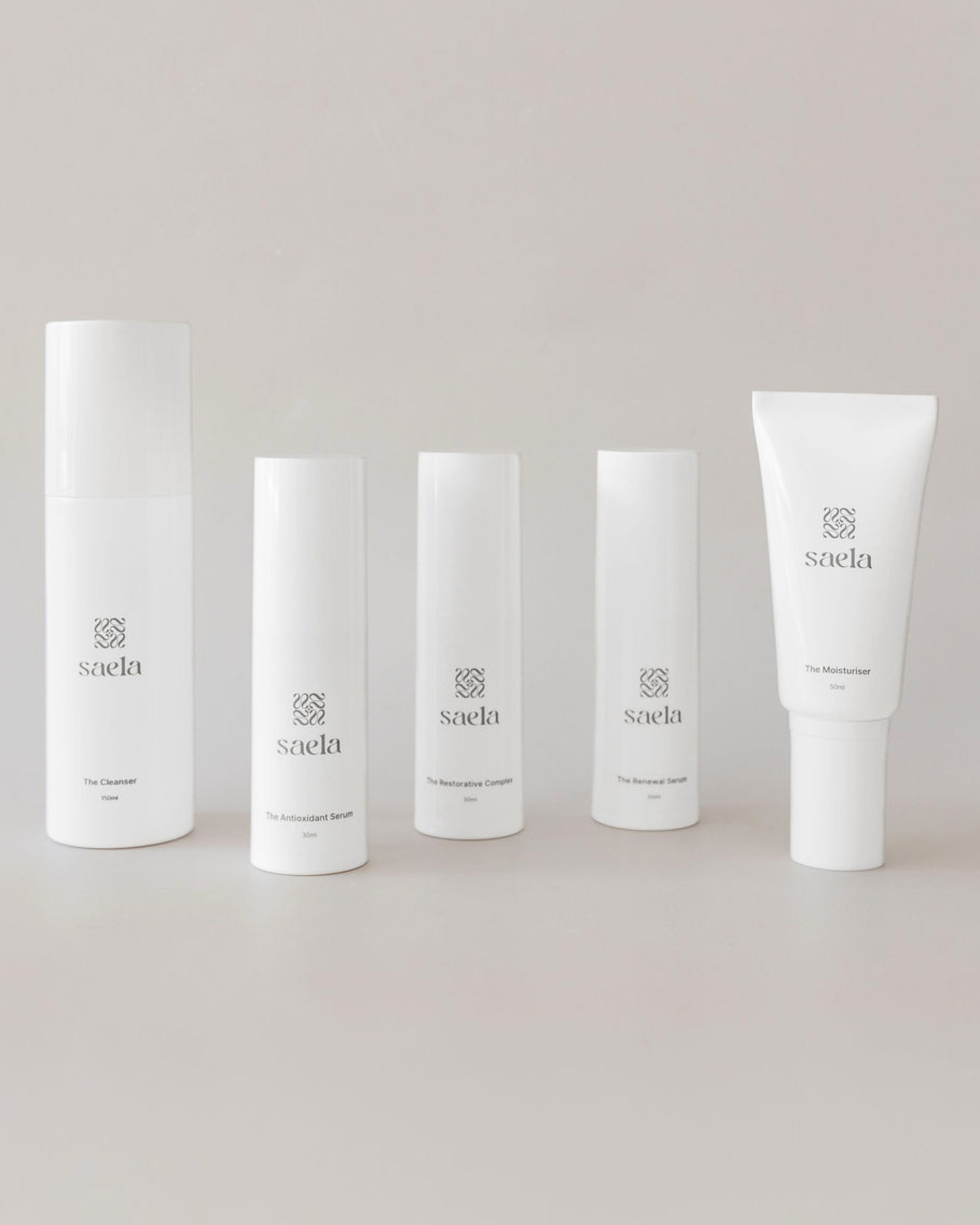 The Capsule Collection
