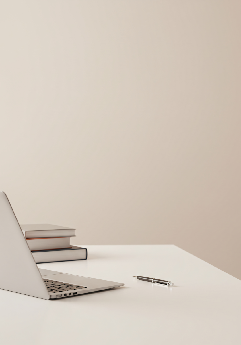 Laptop and notebooks